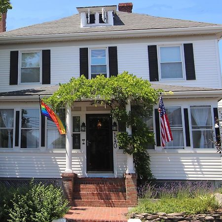 The John Randall House Provincetown Exteriér fotografie