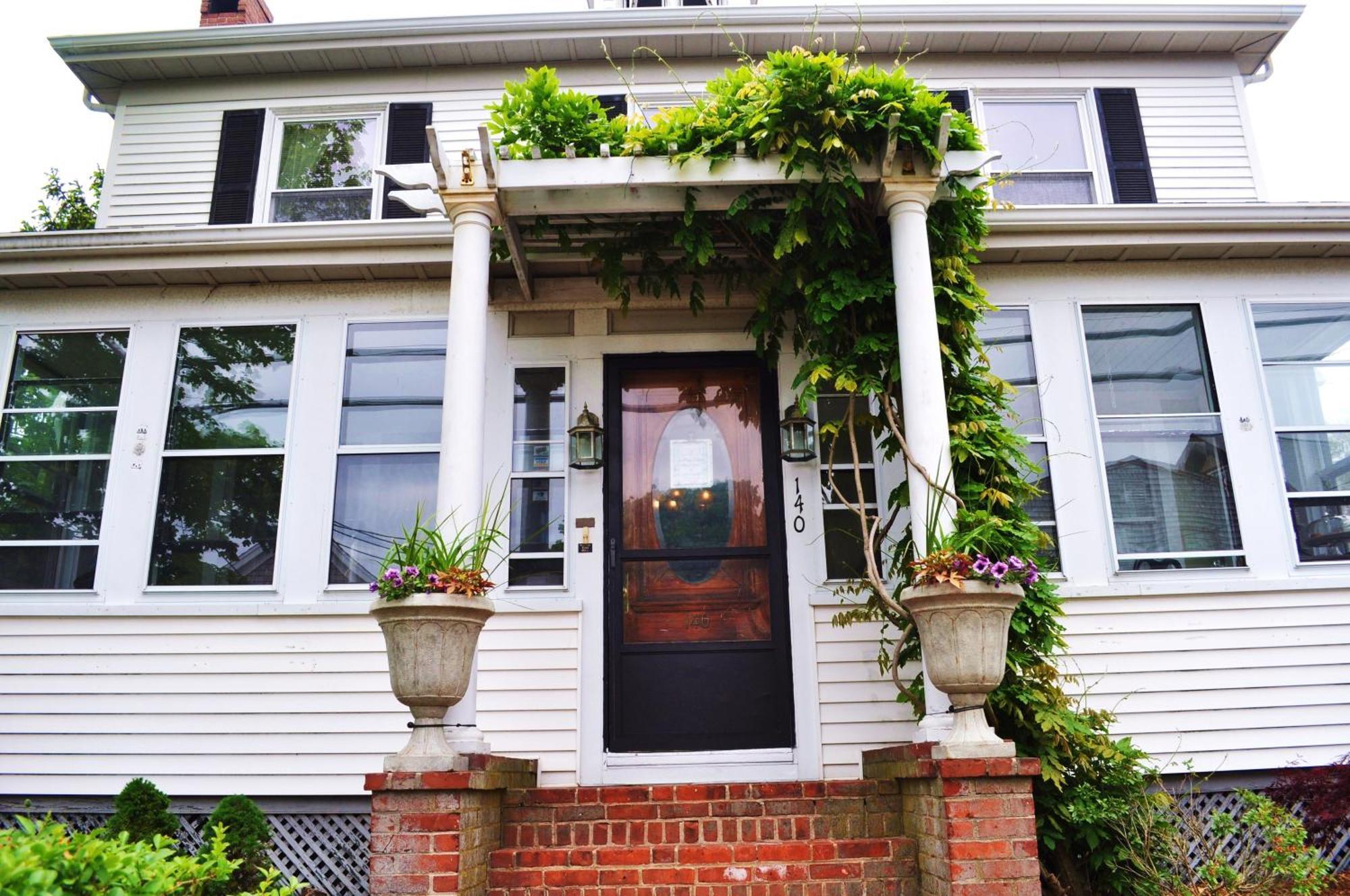 The John Randall House Provincetown Exteriér fotografie