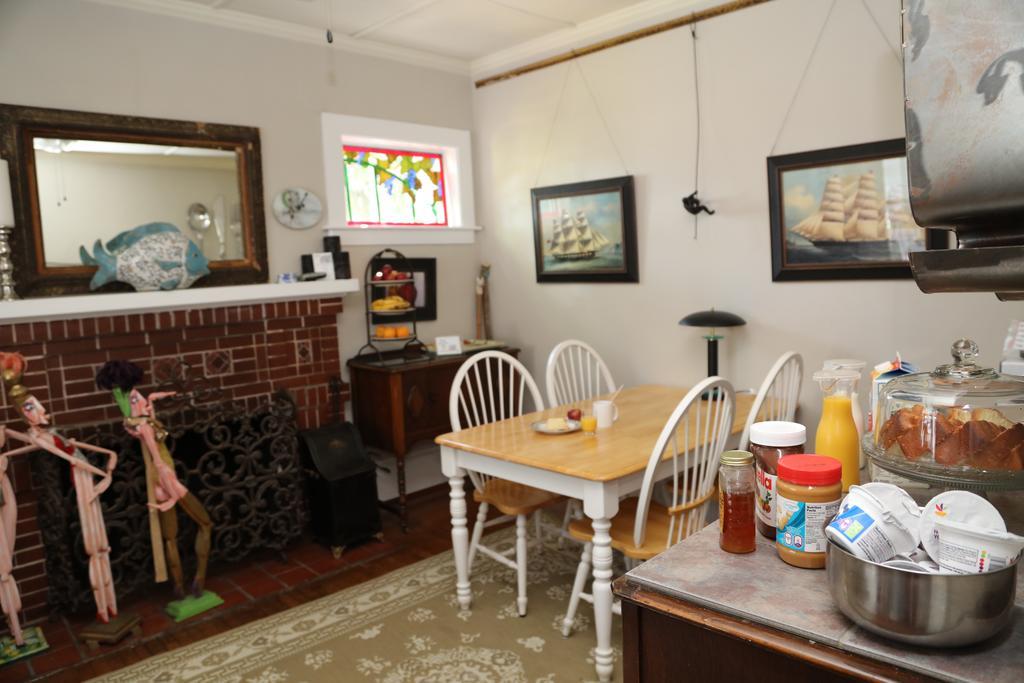 The John Randall House Provincetown Exteriér fotografie