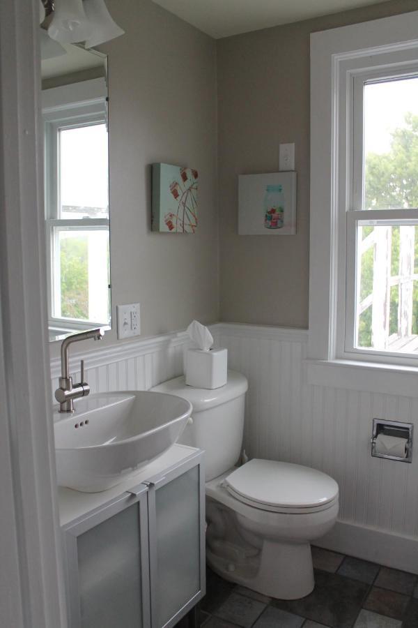 The John Randall House Provincetown Pokoj fotografie